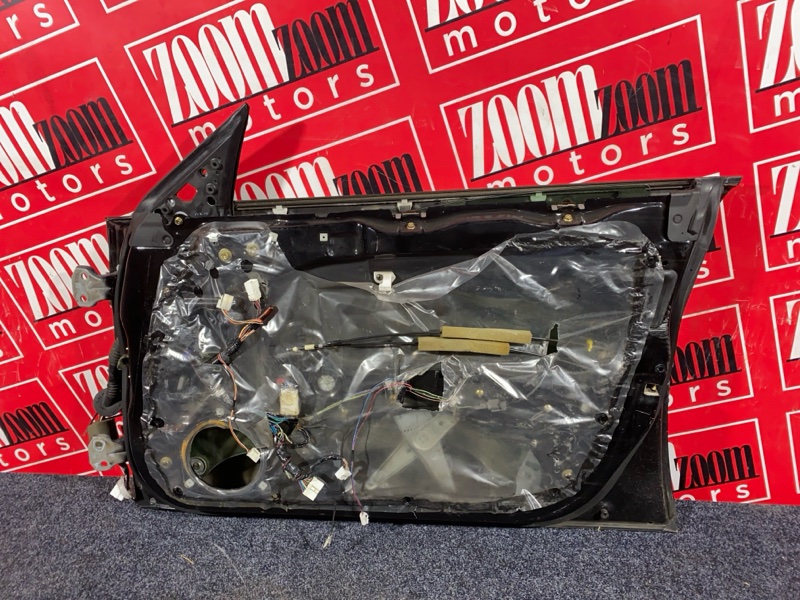 Дверь боковая, 5700 рублей, Солонцы