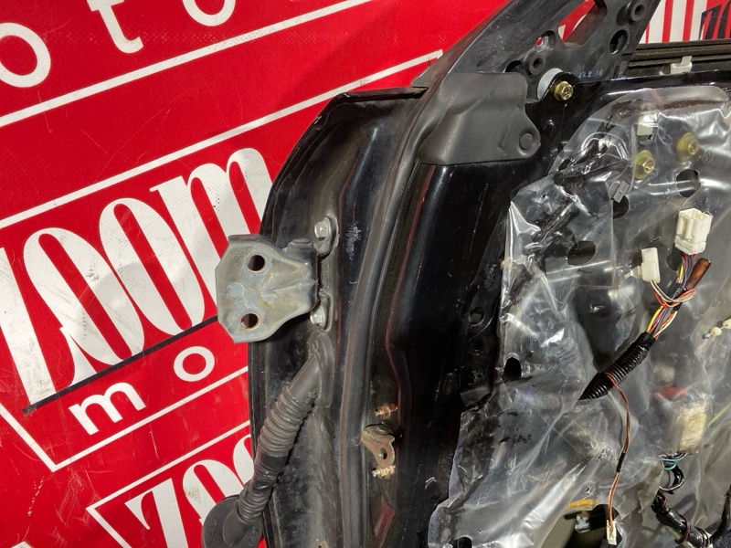 Дверь боковая, 5700 рублей, Солонцы