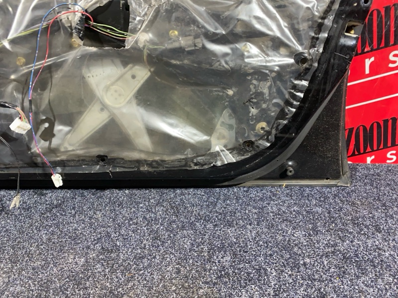 Дверь боковая, 5700 рублей, Солонцы