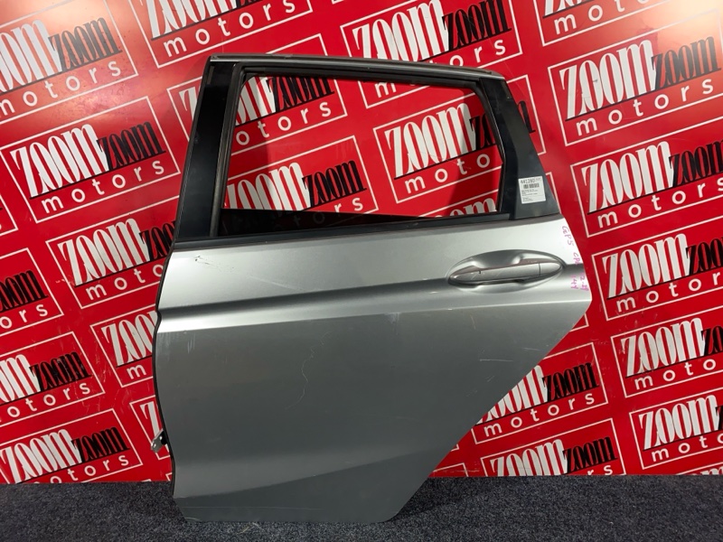 Дверь боковая, 13300 рублей, Солонцы