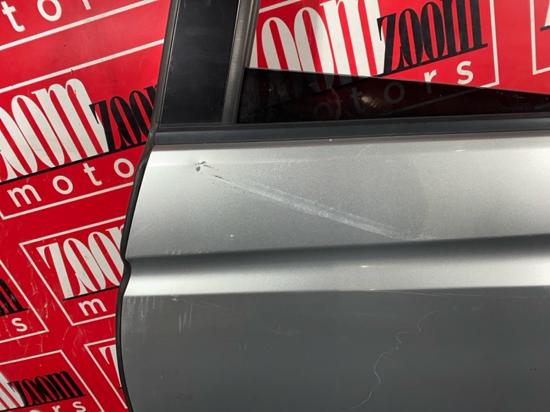 Дверь боковая, 13300 рублей, Солонцы