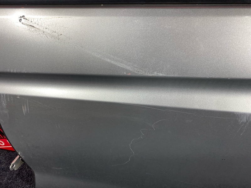 Дверь боковая, 13300 рублей, Солонцы