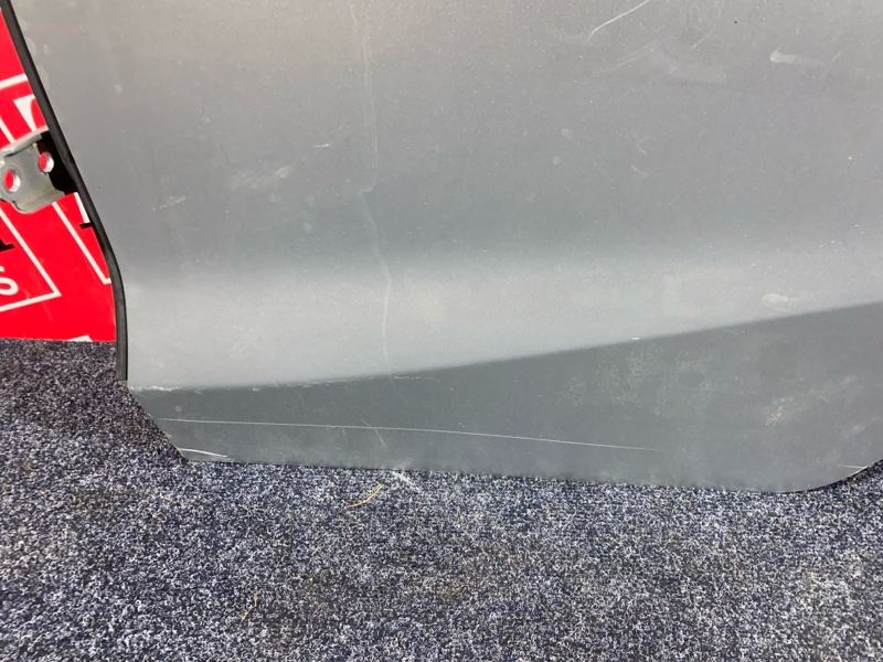 Дверь боковая, 13300 рублей, Солонцы