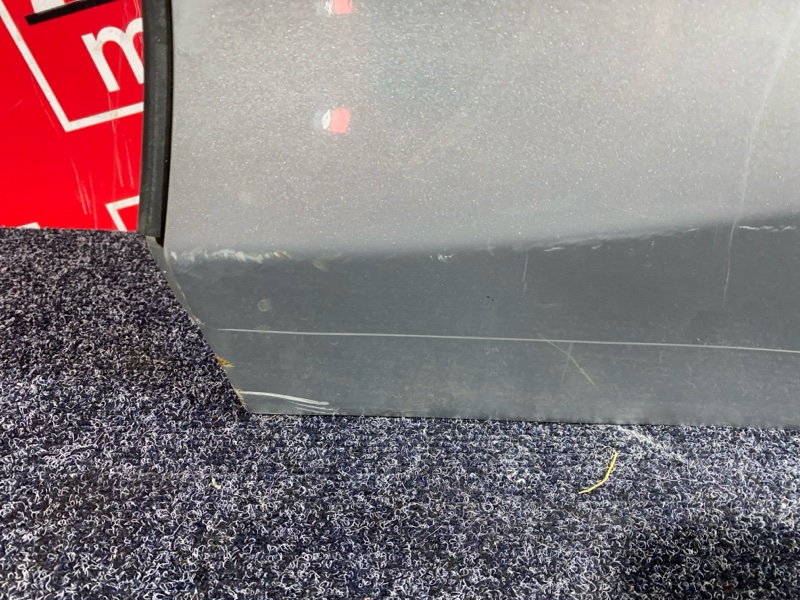 Дверь боковая, 13300 рублей, Солонцы