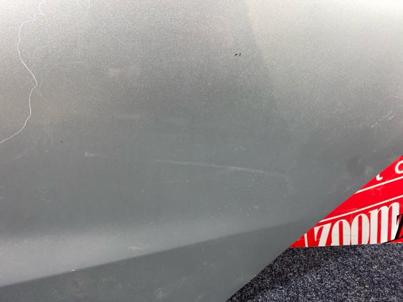 Дверь боковая, 13300 рублей, Солонцы