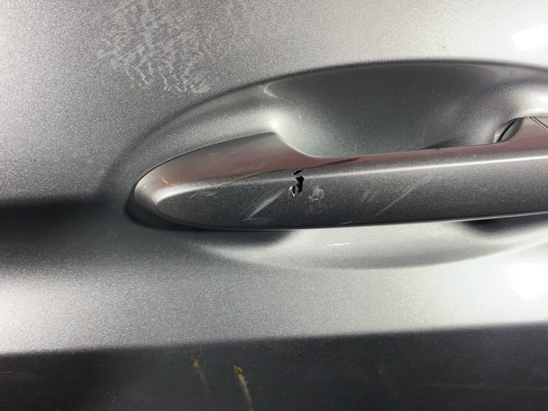 Дверь боковая, 13300 рублей, Солонцы