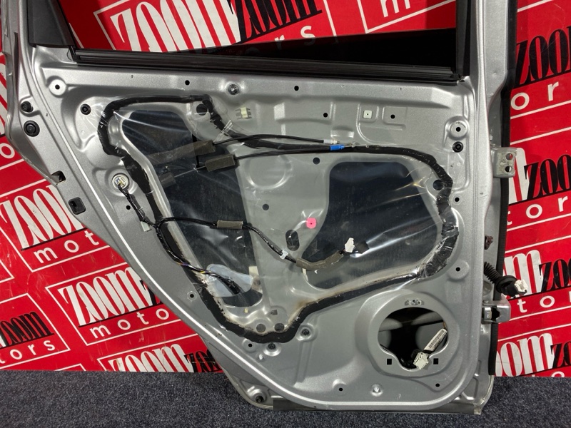 Дверь боковая, 13300 рублей, Солонцы