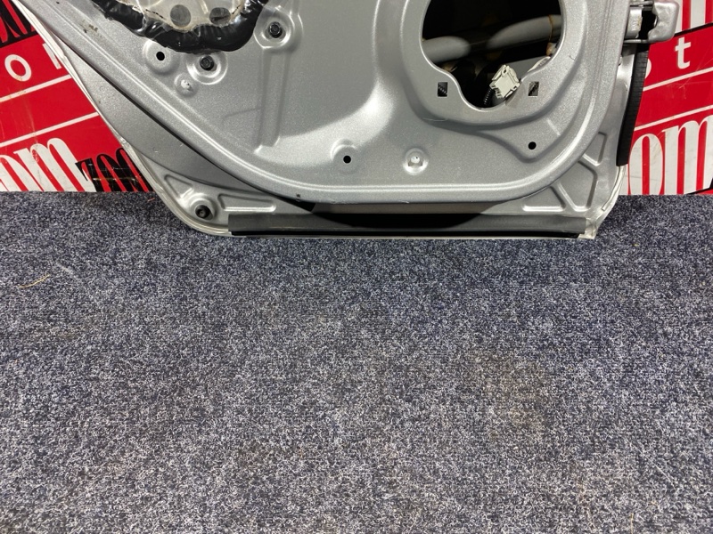 Дверь боковая, 13300 рублей, Солонцы