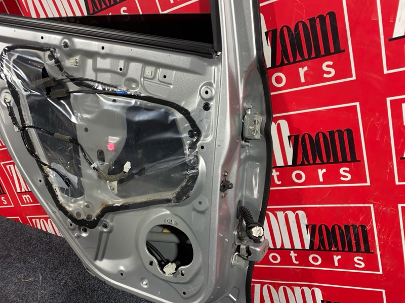 Дверь боковая, 13300 рублей, Солонцы