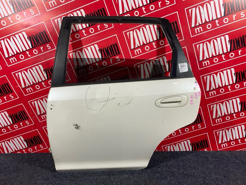 Дверь боковая, 5700 рублей, Солонцы