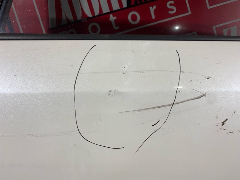 Дверь боковая, 5700 рублей, Солонцы