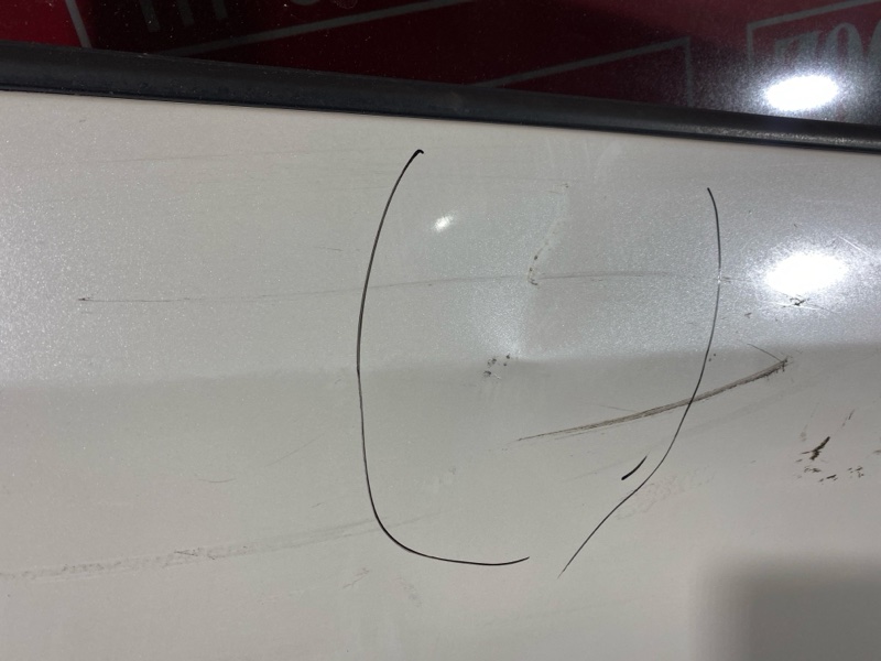 Дверь боковая, 5700 рублей, Солонцы