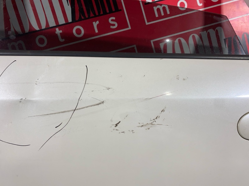 Дверь боковая, 5700 рублей, Солонцы