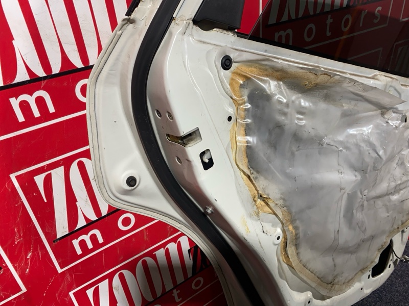 Дверь боковая, 5700 рублей, Солонцы