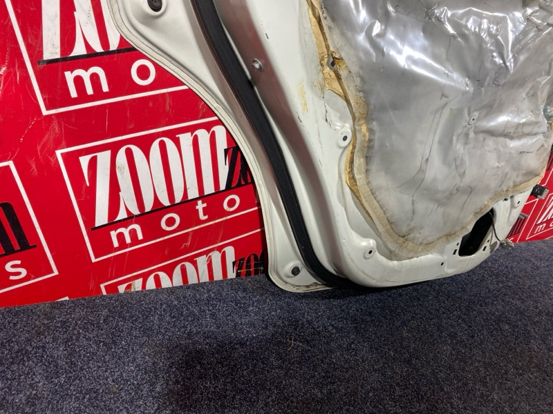 Дверь боковая, 5700 рублей, Солонцы