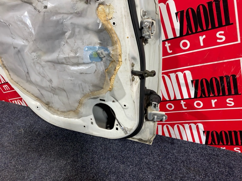 Дверь боковая, 5700 рублей, Солонцы