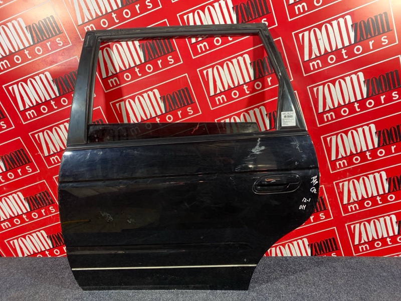 Дверь боковая, 5700 рублей, Солонцы