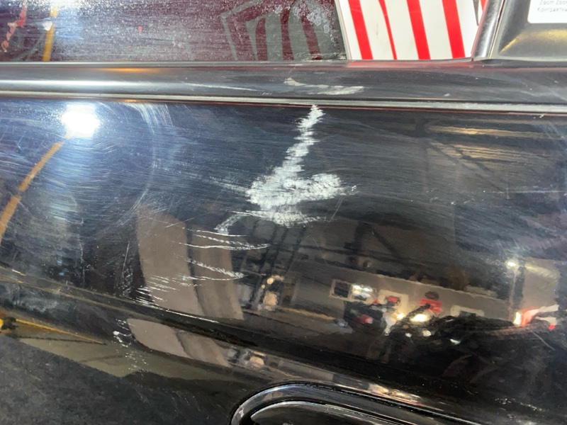 Дверь боковая, 5700 рублей, Солонцы