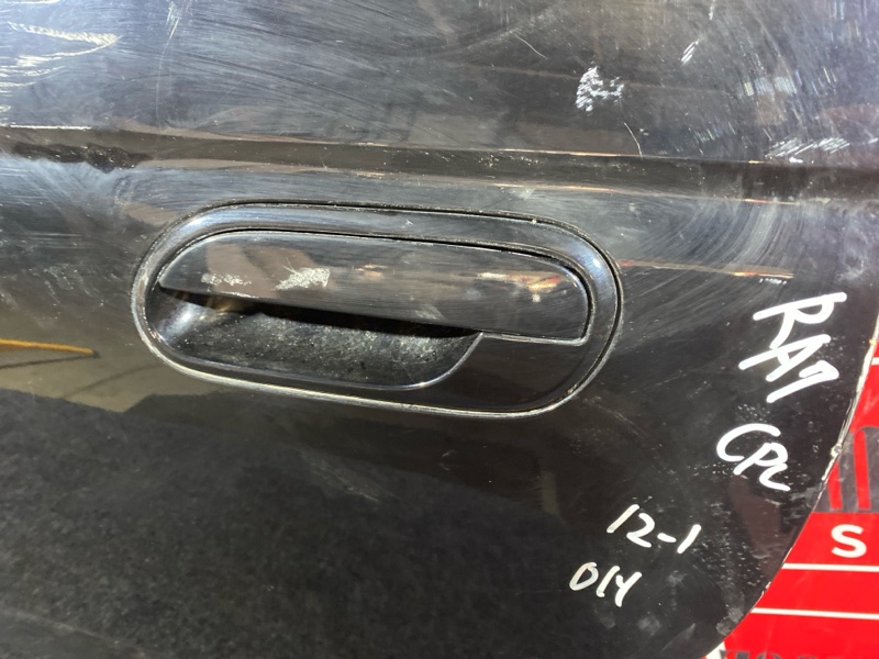 Дверь боковая, 5700 рублей, Солонцы