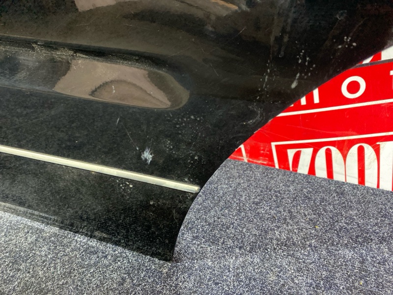 Дверь боковая, 5700 рублей, Солонцы