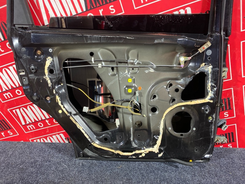 Дверь боковая, 5700 рублей, Солонцы