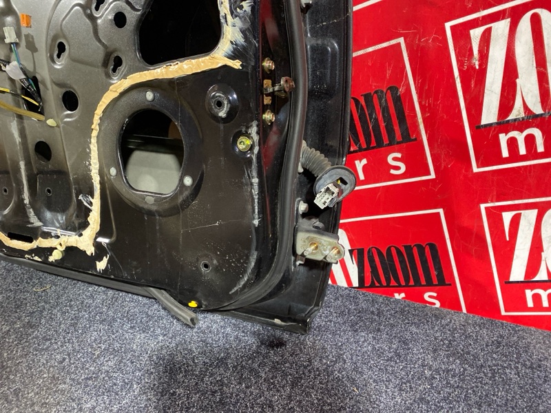 Дверь боковая, 5700 рублей, Солонцы