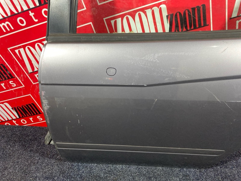 Дверь боковая, 4800 рублей, Солонцы