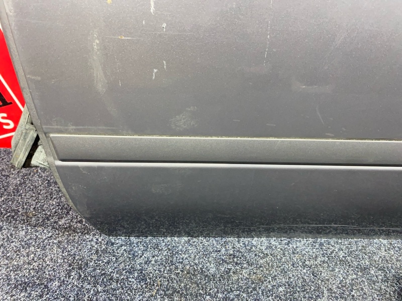 Дверь боковая, 4800 рублей, Солонцы