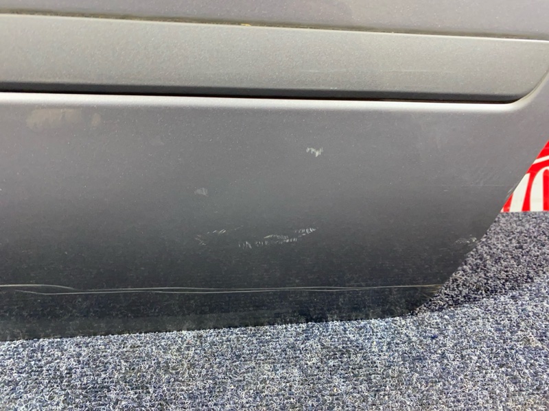 Дверь боковая, 4800 рублей, Солонцы