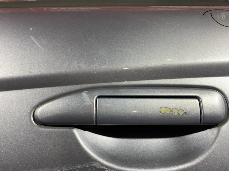 Дверь боковая, 4800 рублей, Солонцы