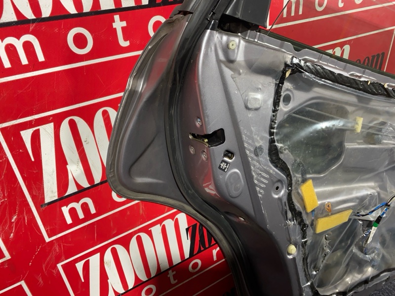 Дверь боковая, 4800 рублей, Солонцы