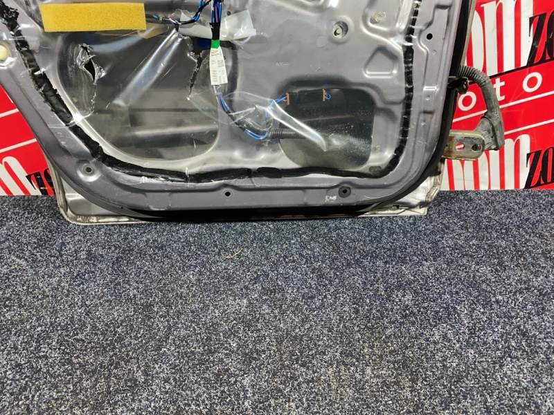 Дверь боковая, 4800 рублей, Солонцы