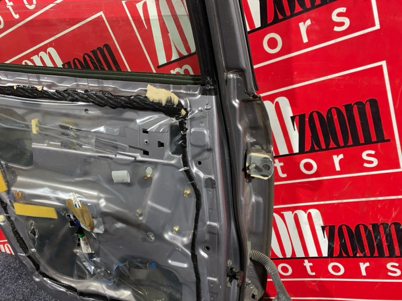 Дверь боковая, 4800 рублей, Солонцы