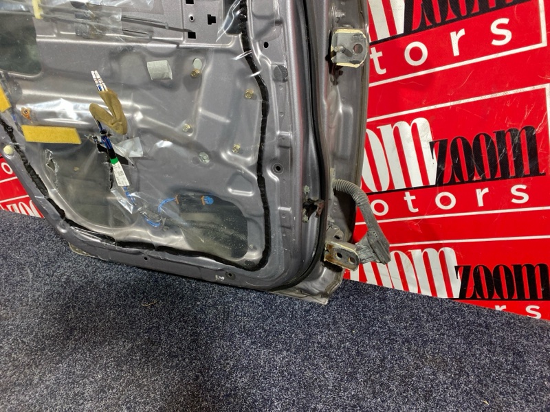 Дверь боковая, 4800 рублей, Солонцы