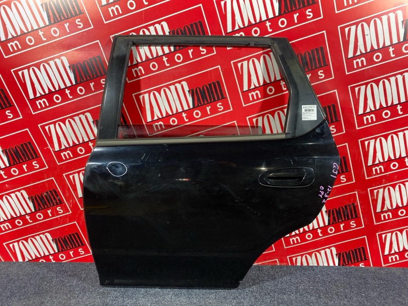 Дверь боковая, 11400 рублей, Солонцы