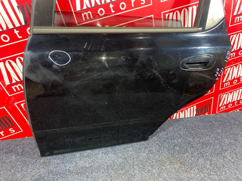 Дверь боковая, 11400 рублей, Солонцы