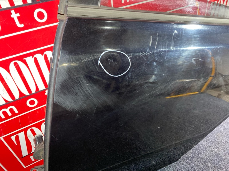 Дверь боковая, 11400 рублей, Солонцы