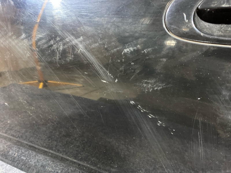 Дверь боковая, 11400 рублей, Солонцы