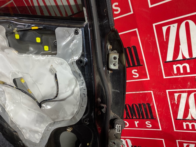 Дверь боковая, 11400 рублей, Солонцы