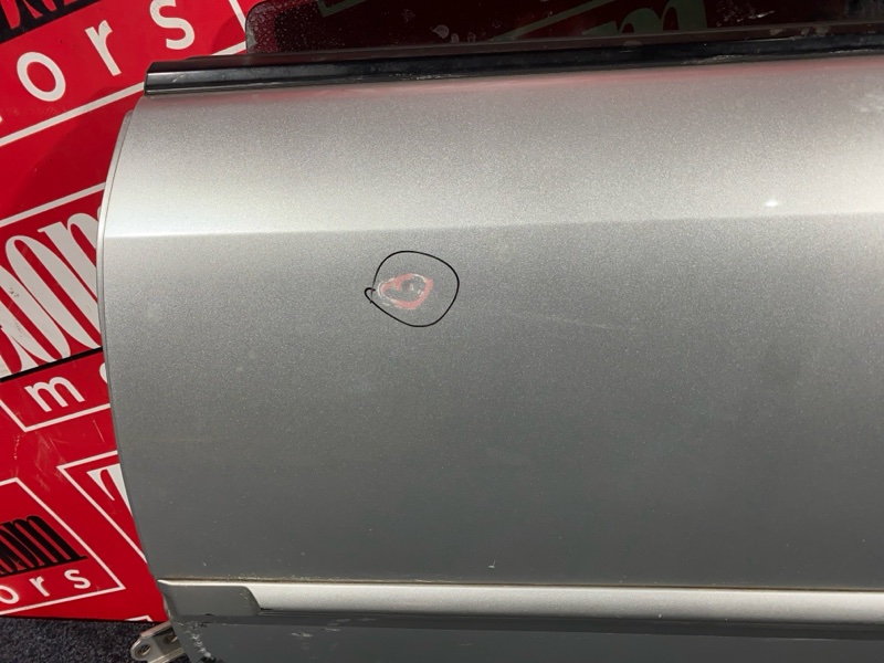 Дверь боковая, 15200 рублей, Солонцы