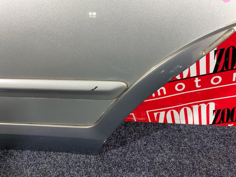 Дверь боковая, 15200 рублей, Солонцы