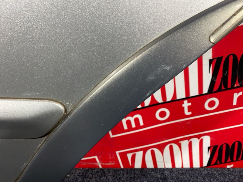 Дверь боковая, 15200 рублей, Солонцы