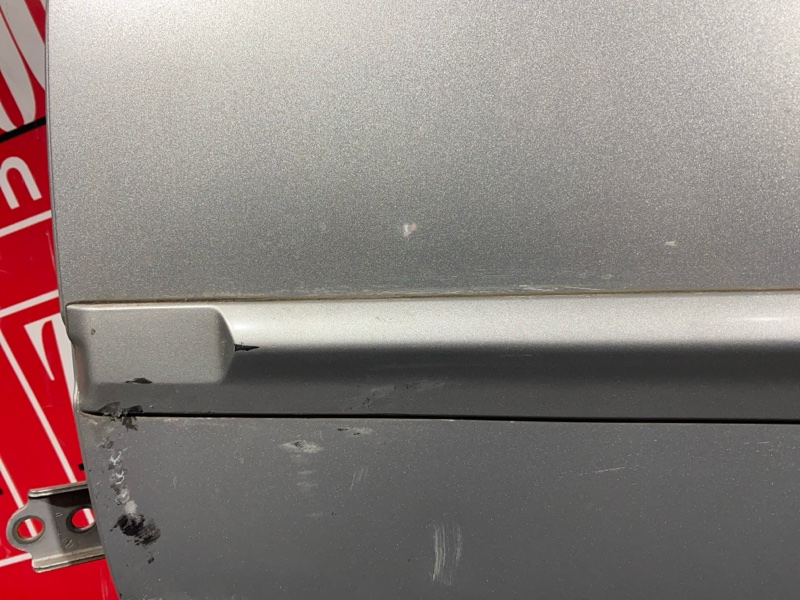 Дверь боковая, 15200 рублей, Солонцы