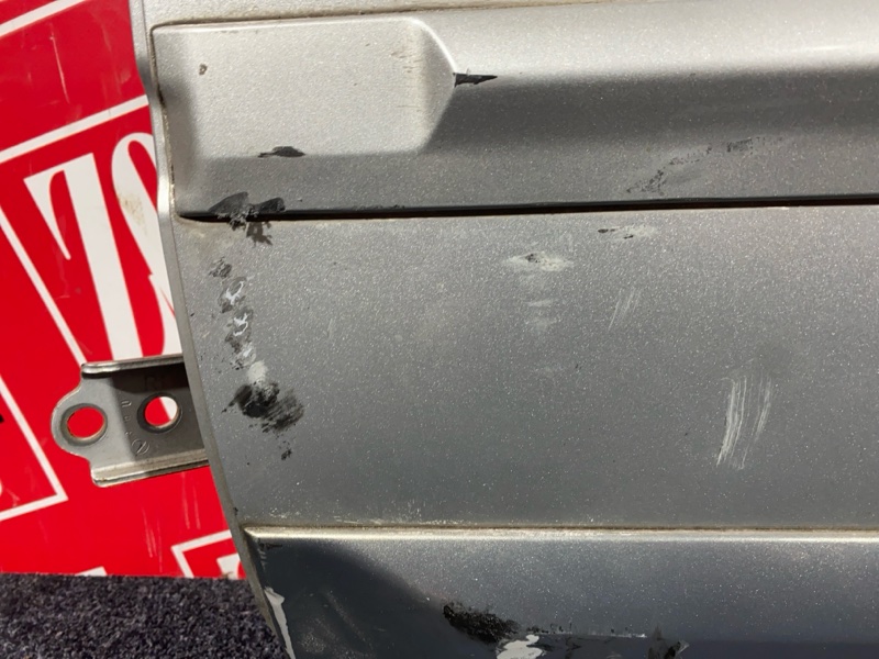 Дверь боковая, 15200 рублей, Солонцы