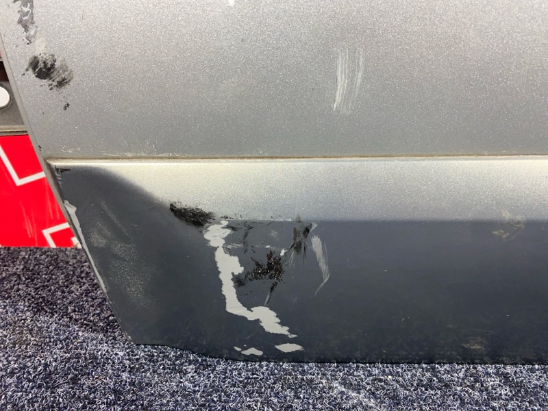 Дверь боковая, 15200 рублей, Солонцы