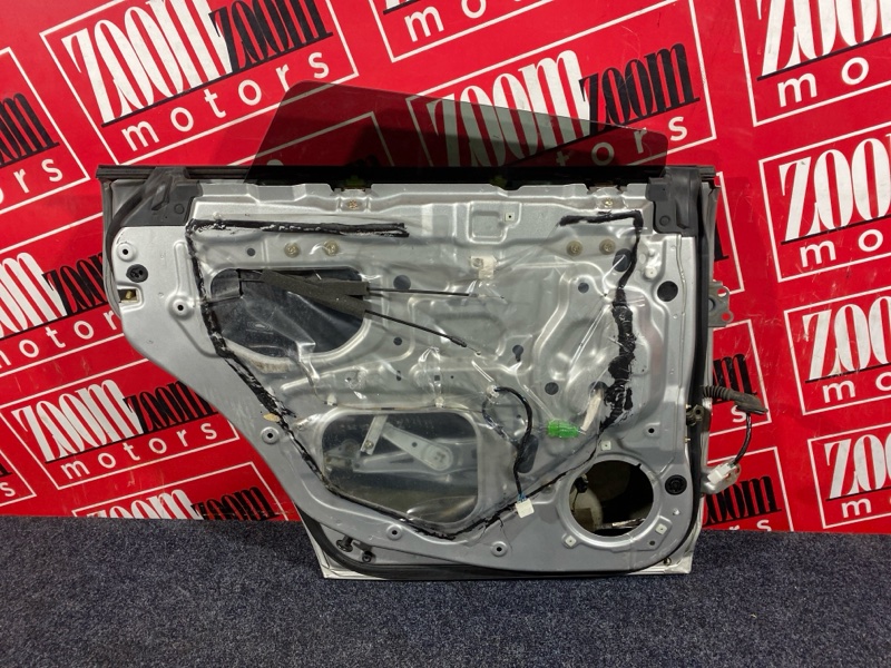 Дверь боковая, 15200 рублей, Солонцы