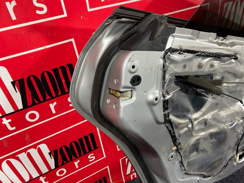 Дверь боковая, 15200 рублей, Солонцы