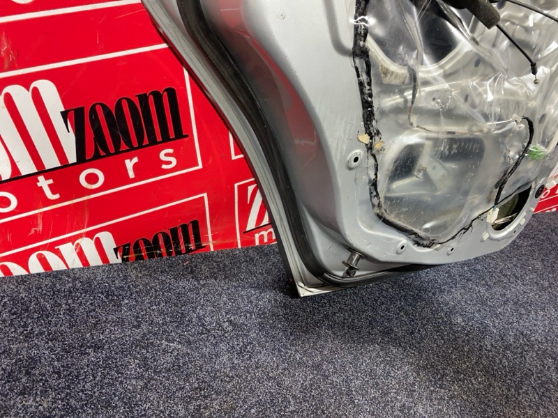 Дверь боковая, 15200 рублей, Солонцы