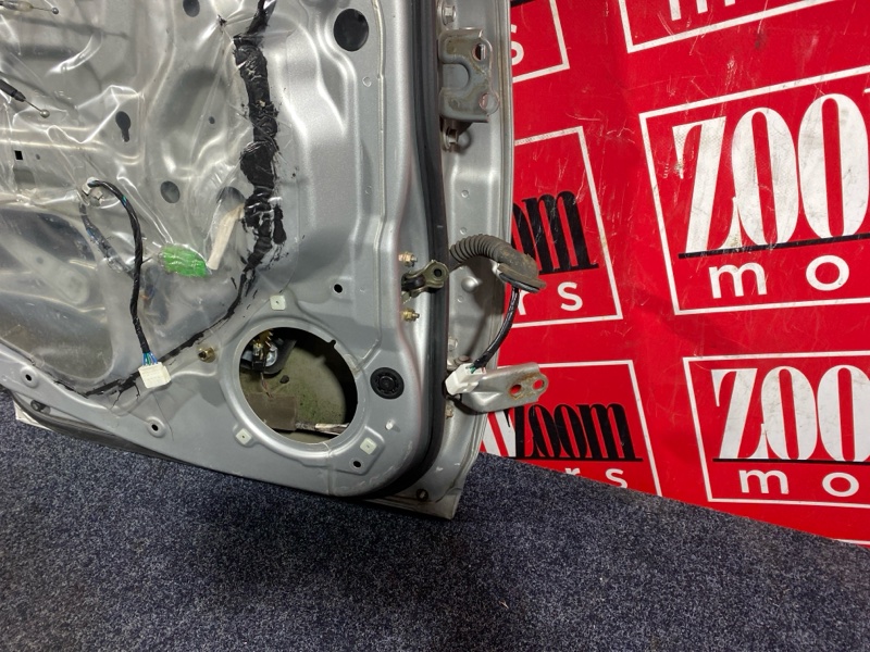 Дверь боковая, 15200 рублей, Солонцы