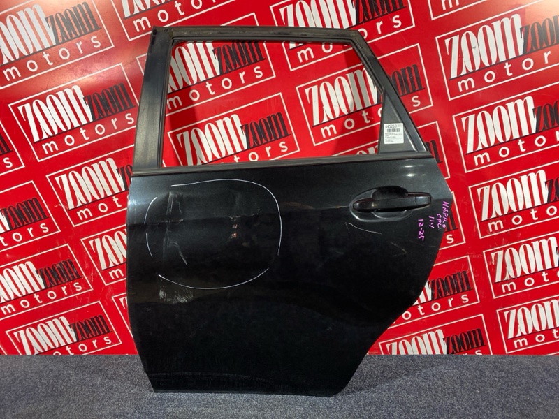 Дверь боковая, 9500 рублей, Солонцы